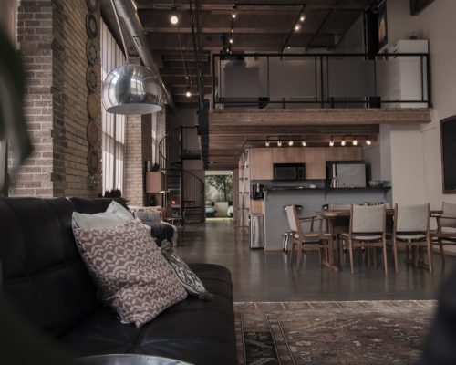 De basis voor je woning: een gietvloer